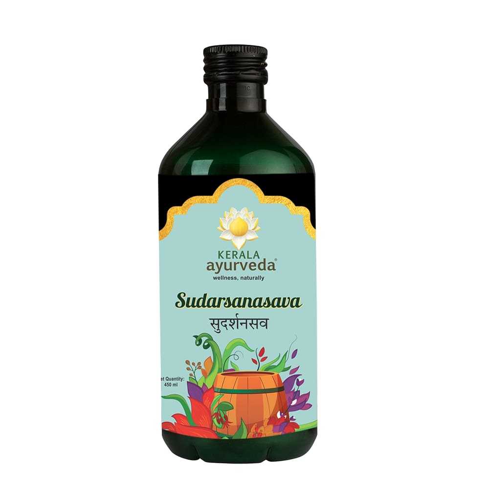 kerala-ayurveda-sudarsanasavam