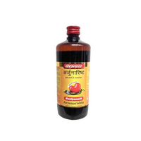 Thumbnail for baidyanath-arjunarishta