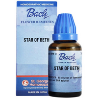 Thumbnail for st.-george-is-bach-flower-remedies-star-of-bethlehe