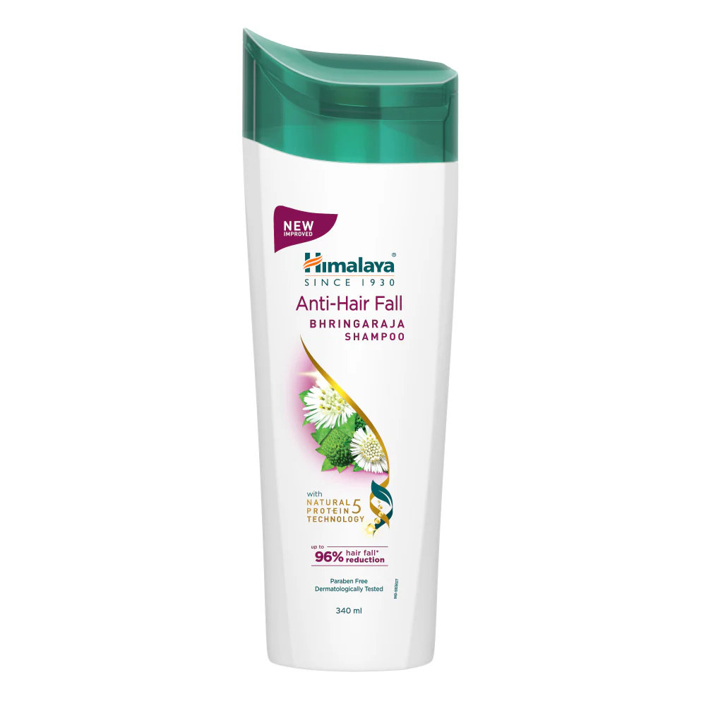 Himalaya Herbals Anti