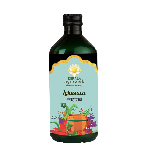 kerala-ayurveda-lohasavam