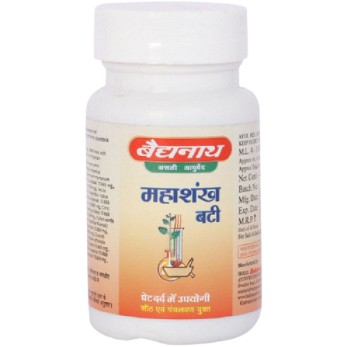 baidyanath-jhansi-mahashankh-bati-40-tabs
