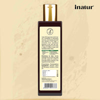 Thumbnail for Inatur Ayurveda Bhringraj Oil