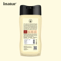 Thumbnail for Inatur Almond Oil