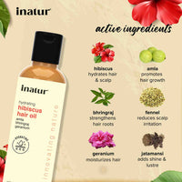 Thumbnail for inatur-hibiscus-hair-oi