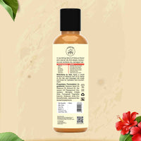 Thumbnail for Inatur Hibiscus Hair Oil