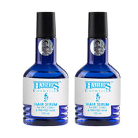 Thumbnail for Habibs Hair Serum Dry Curly & Treated Hairs For Silky & Smooth Hair