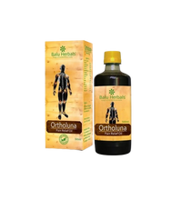 Thumbnail for balu-herbals-ortholuna-oil