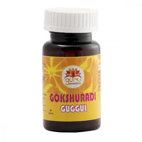 Thumbnail for guru-prasadam-gokshuradi-guggulu