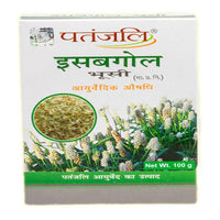 Thumbnail for patanjali-isabgol-bhus