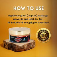 Thumbnail for Hashmi Pharmacy Mughal E Azam Herbal Cream