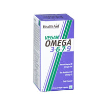Thumbnail for healthaid-vegan-omega-3.6.7.9-capsules