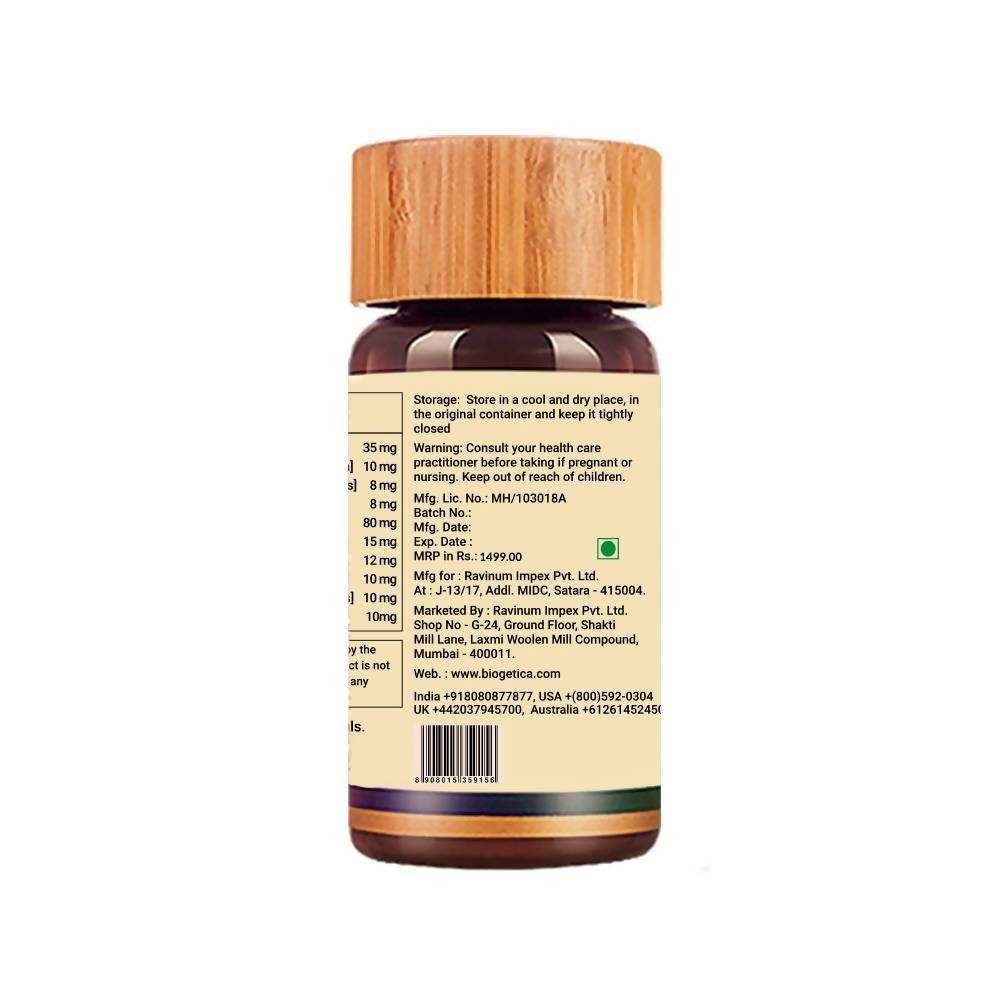 Biogetica Prostisolve