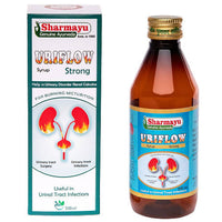 Thumbnail for sharmayu-ayurveda-uriflow-strong-syrup