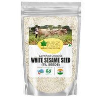 Thumbnail for bliss-of-earth-white-sesame-seed