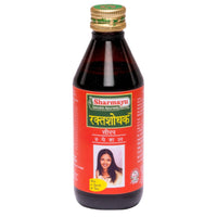 Thumbnail for sharmayu-ayurveda-raktashodhak-syrup