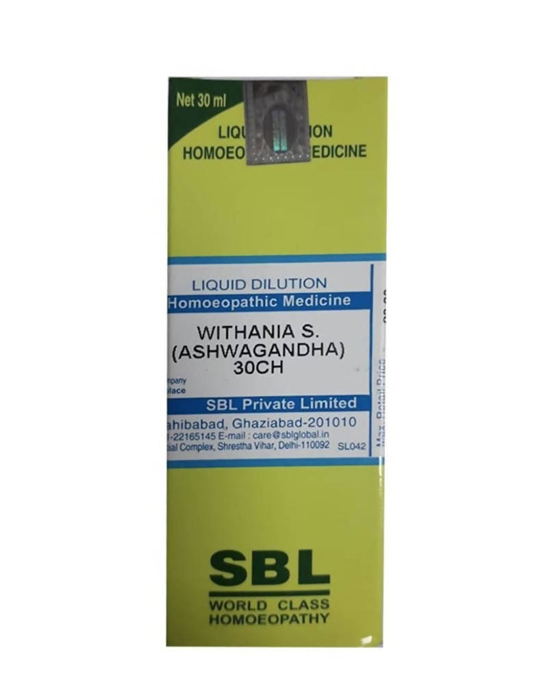 sbl-homeopathy-withania-s-(ashwagandha)-dilutio