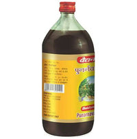 Thumbnail for Baidyanath Kolkata Punarnavarishta