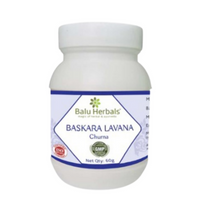 Thumbnail for balu-herbals-baskara-lavana-churna