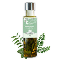 Thumbnail for Nat Habit TriLeaf Hair Fall Control Summer Dasabuti Hair Oil