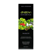 Thumbnail for dhathri-ayurveda-hair-care-plus-herbal-oi