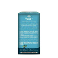 Thumbnail for Organic India Tulsi Detox Kahwa