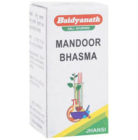 Thumbnail for baidyanath-jhansi-mandoor-bhasma