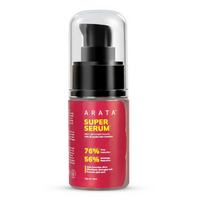 Thumbnail for arata-super-serum-with-jd-jojoba-hair-complex-for-gloss