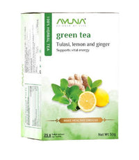 Thumbnail for ayuna-green-te