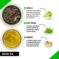 Thumbnail for Teacurry Brain Tea