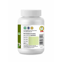 Thumbnail for sri-sri-tattva-brahmi-500mg-tablet