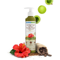 Thumbnail for Mamaearth Kerala Thaali Conditioner