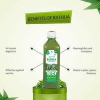 Thumbnail for Axiom Bathua Juice
