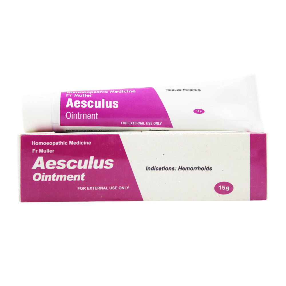 father-muller-aesculus-ointmen