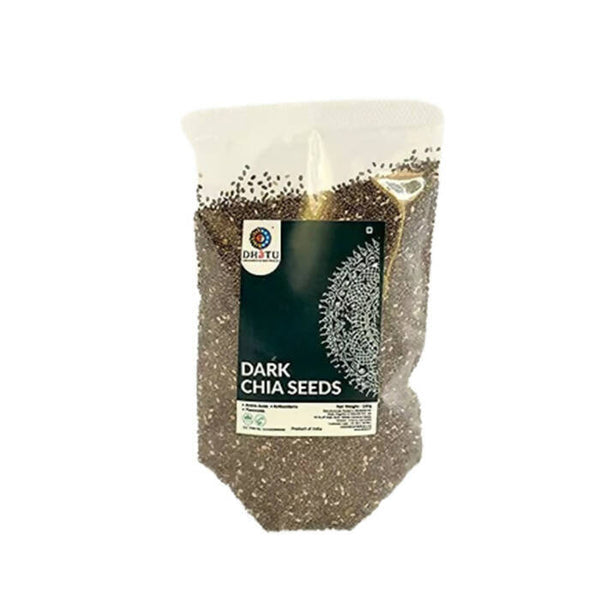dhatu-organics-&-naturals-chia-seed