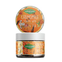 Thumbnail for wingreens-farms-chamomile-flowers-with-green-te