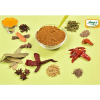 Thumbnail for Amoga is Pickles Factory Biryani Masala Powder