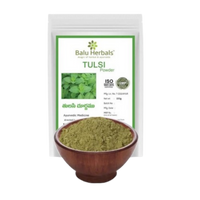 Thumbnail for balu-herbals-holy-basil-(tulasi)-powder