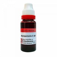 Thumbnail for dr.-reckeweg-sanguinaria-c-mother-tincture-