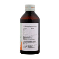 Thumbnail for Sitaram Ayurveda Patolamooladi Kashayam