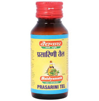 Thumbnail for baidyanath-jhansi-prasarini-tel