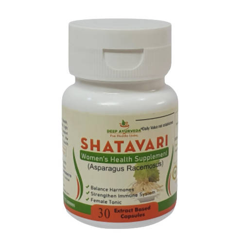 deep-ayurveda-shatavari-500mg-veg-capsules