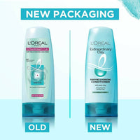 Thumbnail for L'Oreal Paris Extraordinary Clay Purifying & Hydrating Conditioner