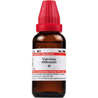 Thumbnail for dr.-willmar-schwabe-india-valeriana-officinalis-mother-tincture-