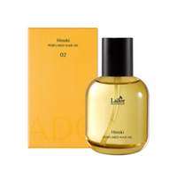 Thumbnail for La'dor Hinoki Perfumed Post Wash Korean Hair Oil Serum