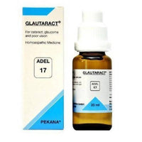 Thumbnail for adel-homeopathy-17-glautaract-dro