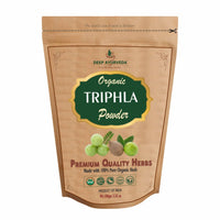 Thumbnail for deep-ayurveda-organic-triphala-powder