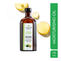 Thumbnail for Nature Spell Avocado Hair Oil