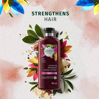 Thumbnail for Herbal Essences Strength Whipped Cocoa Butter Conditioner