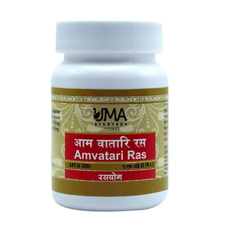 uma-ayurveda-amvatari-ras-tablets